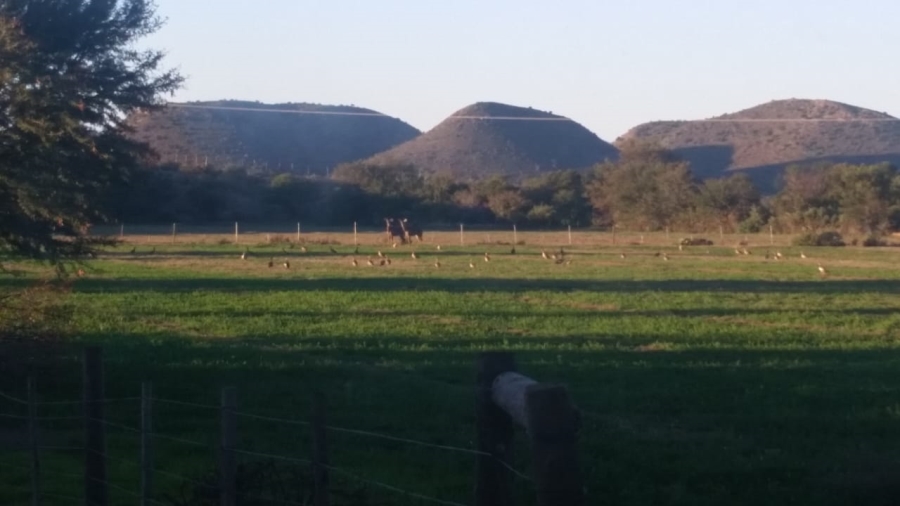 6 Bedroom Property for Sale in Willowmore Eastern Cape